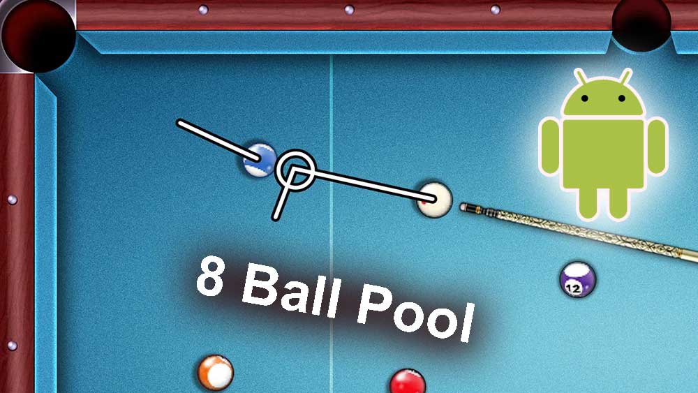 8 Ball Pool Apk